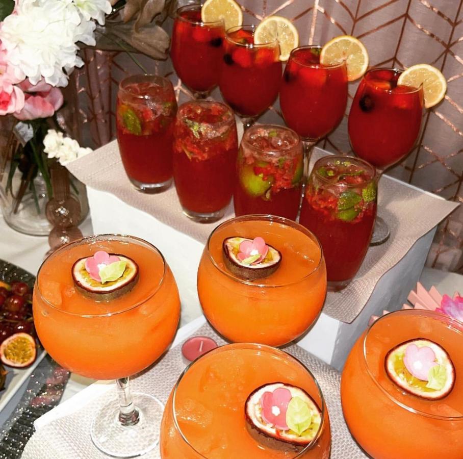 Royal Rooms At Coop Live Etihad, Sports City 曼彻斯特 外观 照片