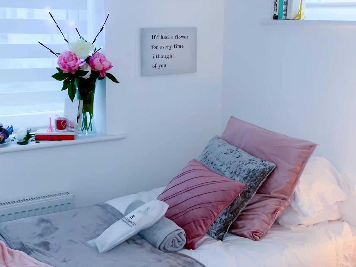Royal Rooms At Coop Live Etihad, Sports City 曼彻斯特 外观 照片