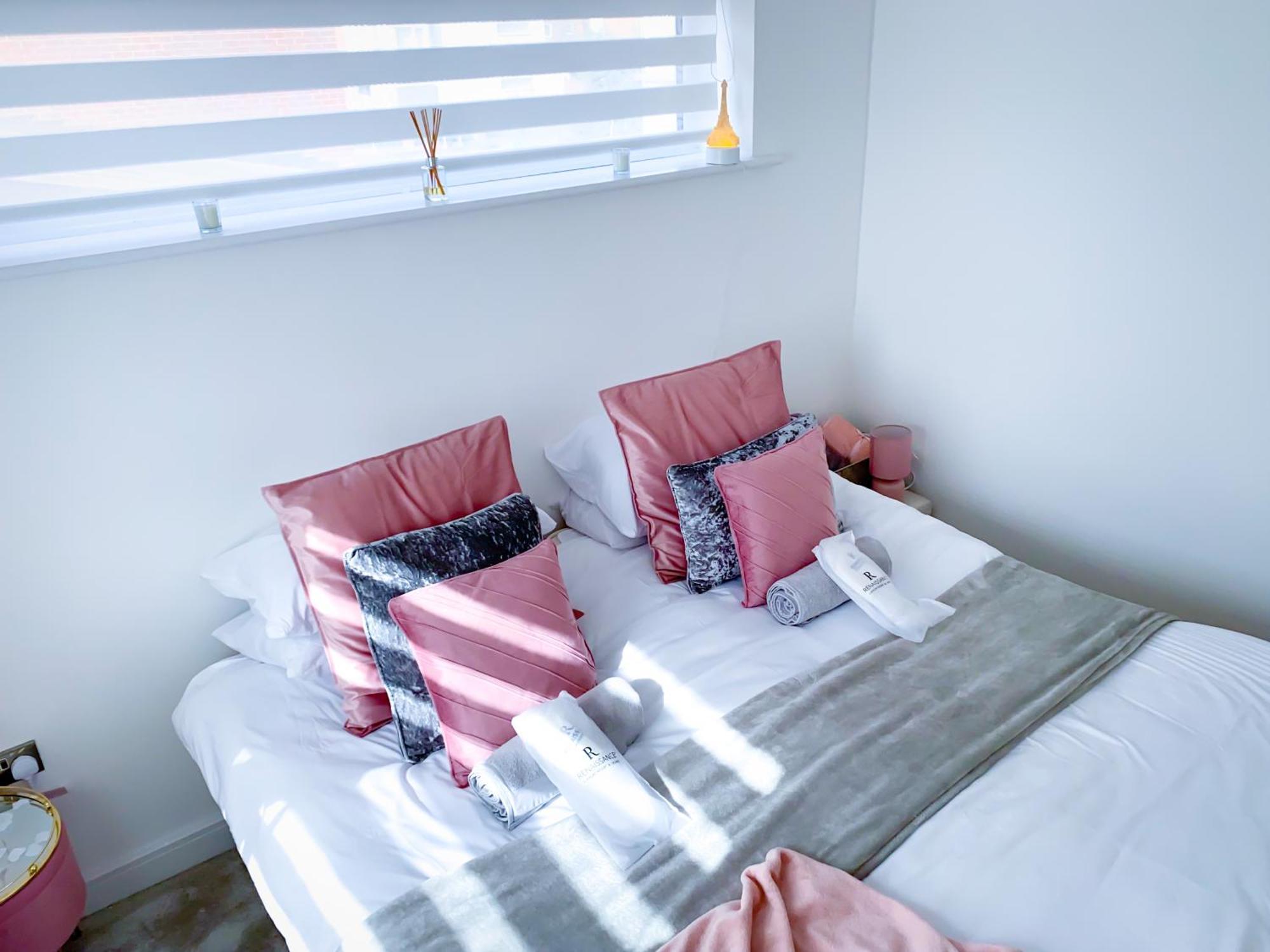 Royal Rooms At Coop Live Etihad, Sports City 曼彻斯特 外观 照片