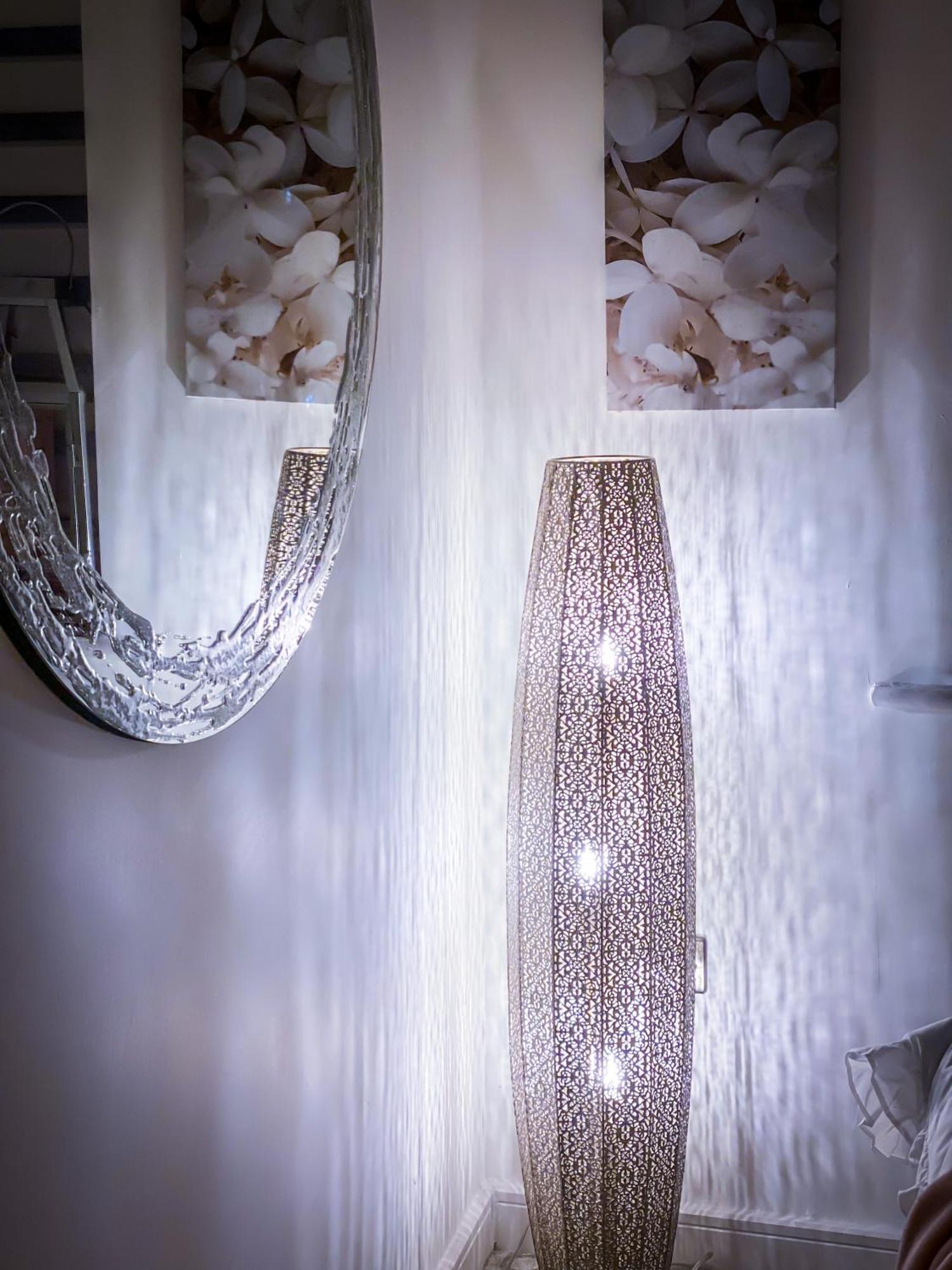 Royal Rooms At Coop Live Etihad, Sports City 曼彻斯特 外观 照片
